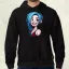 Jinx matrica v1 férfi pulóver