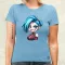 Jinx matrica v2 női póló