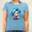 Jinx matrica v2 női póló