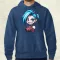 Jinx matrica v2 férfi pulóver