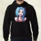 Jinx matrica v3 férfi pulóver
