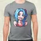 Jinx matrica v3 férfi póló