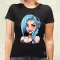 Jinx matrica v5 női póló