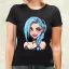 Jinx matrica v5 női póló