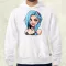 Jinx matrica v5 férfi pulóver