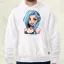 Jinx matrica v5 férfi pulóver