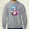 Jinx matrica v7 férfi pulóver