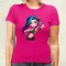 Jinx matrica v9 női póló