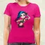 Jinx matrica v9 női póló