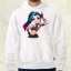 Jinx matrica v9 férfi pulóver