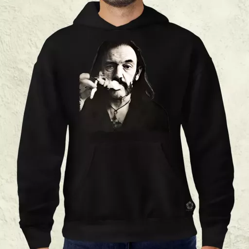 Lemmy v1 férfi pulóver