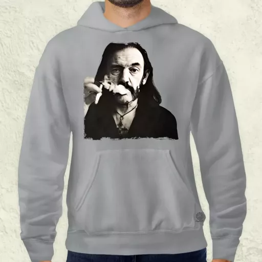 Lemmy v1 férfi pulóver