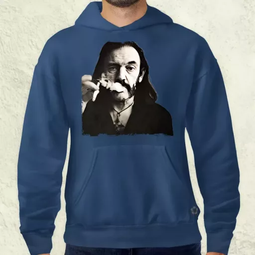 Lemmy v1 férfi pulóver