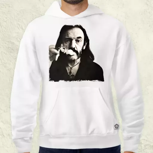 Lemmy v1 férfi pulóver