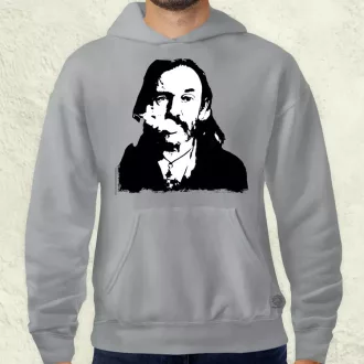 Lemmy v2 férfi pulóver