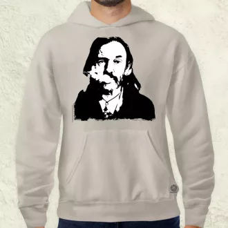 Lemmy v2 férfi pulóver