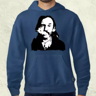 Lemmy v2 férfi pulóver