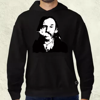 Lemmy v2 férfi pulóver