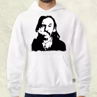Lemmy v2 férfi pulóver