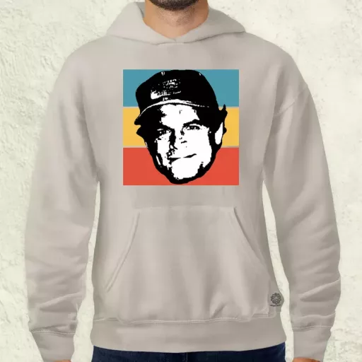 Terence Hill fanart v1 férfi pulóver