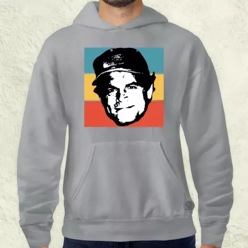 Terence Hill fanart v1 férfi pulóver