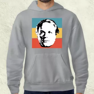 Terence Hill fanart v2 férfi pulóver