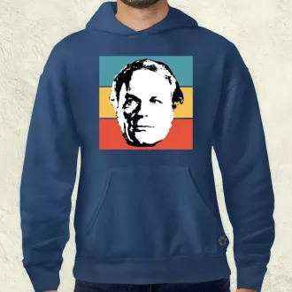 Terence Hill fanart v2 férfi pulóver