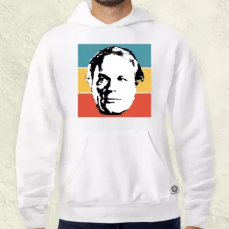 Terence Hill fanart v2 férfi pulóver