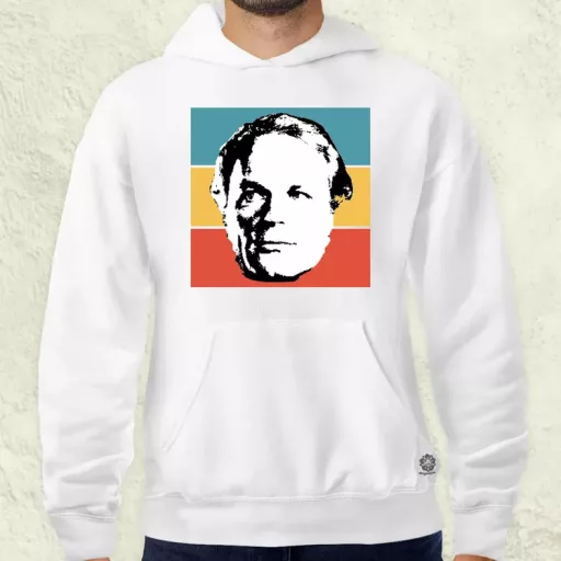 Terence Hill fanart v2 férfi pulóver
