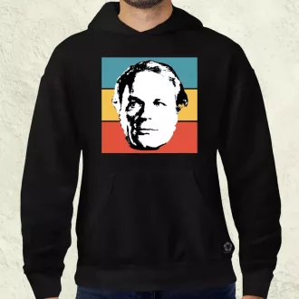 Terence Hill fanart v2 férfi pulóver