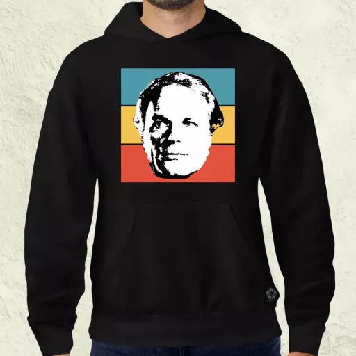 Terence Hill fanart v2 férfi pulóver