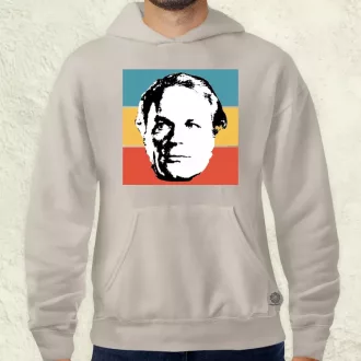 Terence Hill fanart v2 férfi pulóver