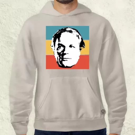 Terence Hill fanart v2 férfi pulóver