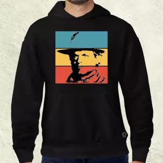 Terence Hill fanart v3 férfi pulóver