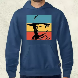 Terence Hill fanart v3 férfi pulóver