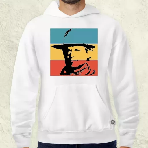 Terence Hill fanart v3 férfi pulóver
