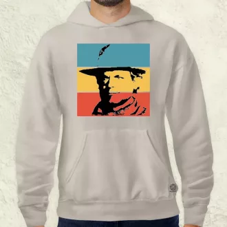 Terence Hill fanart v3 férfi pulóver