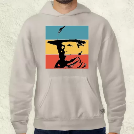Terence Hill fanart v3 férfi pulóver