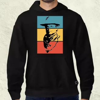 Terence Hill fanart v4 férfi pulóver