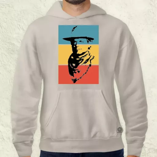 Terence Hill fanart v4 férfi pulóver