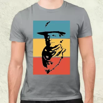 Terence Hill fanart v4 férfi póló