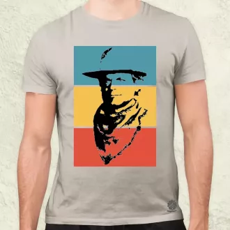 Terence Hill fanart v4 férfi póló