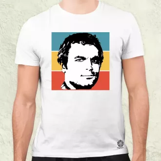 Terence Hill fanart v5 férfi póló