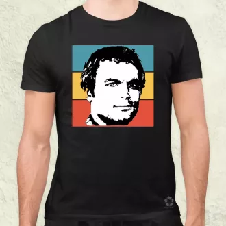 Terence Hill fanart v5 férfi póló