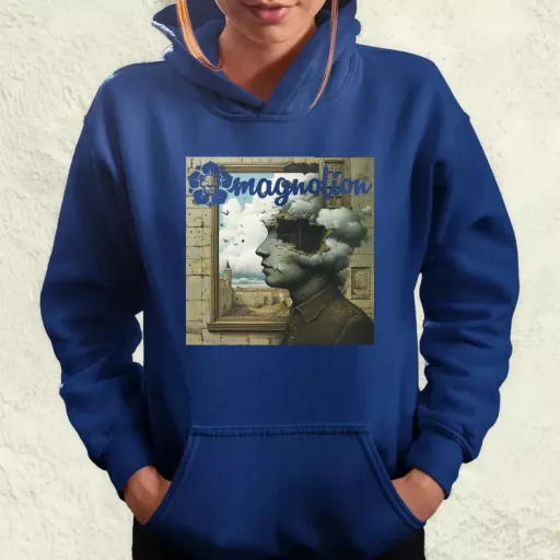 Alternatív valóság v1 női pulóver