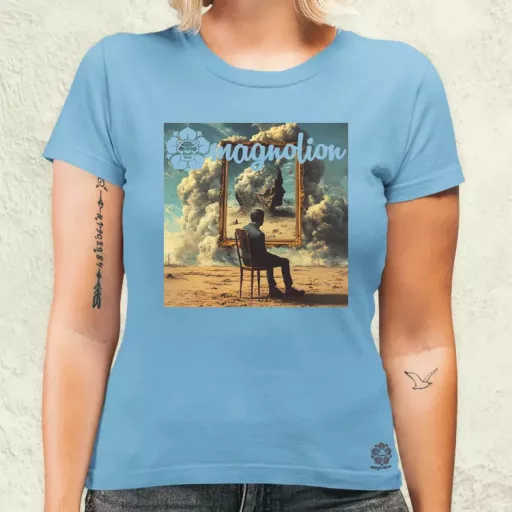 Alternatív valóság v13 női póló