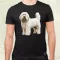 Komondor v3 férfi póló
