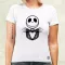 Jack Skellington fanart v2 női póló