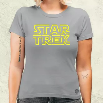 Star Trek női póló