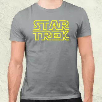 Star Trek férfi póló